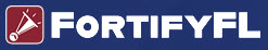 Fortify FL Logo