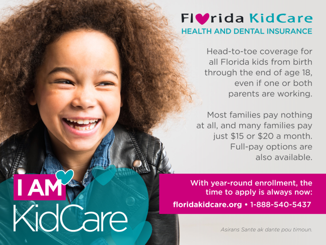 Florida Kidcare Insurance Gulf